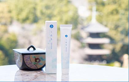 しろえ歯磨きジェル