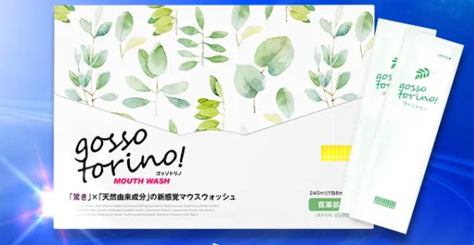 ゴッソトリノ