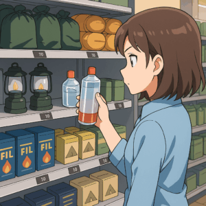 ライターオイルが売ってるその他の販売店（ネット情報）
