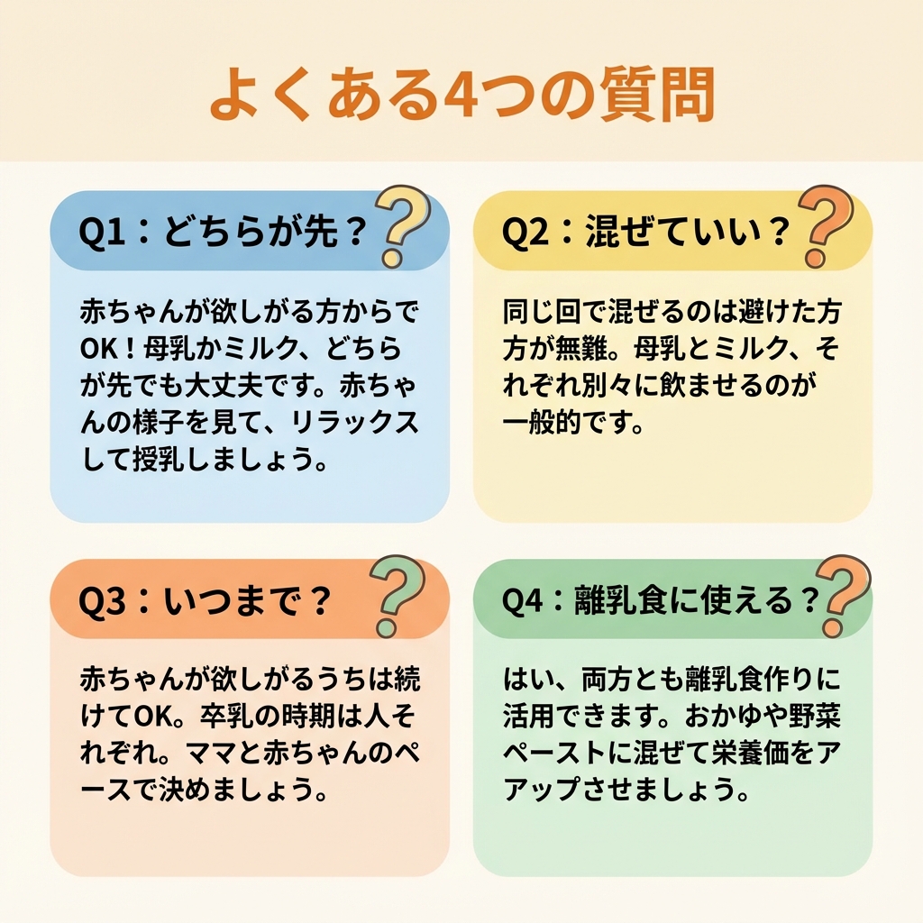 よくある質問(FAQ)