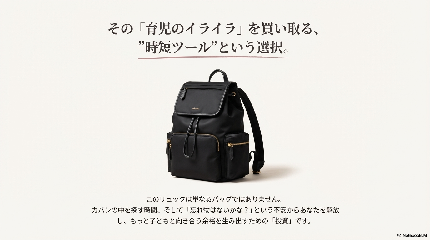 はあちゅうｘマザーズリュックの悪い口コミやデメリットはある？